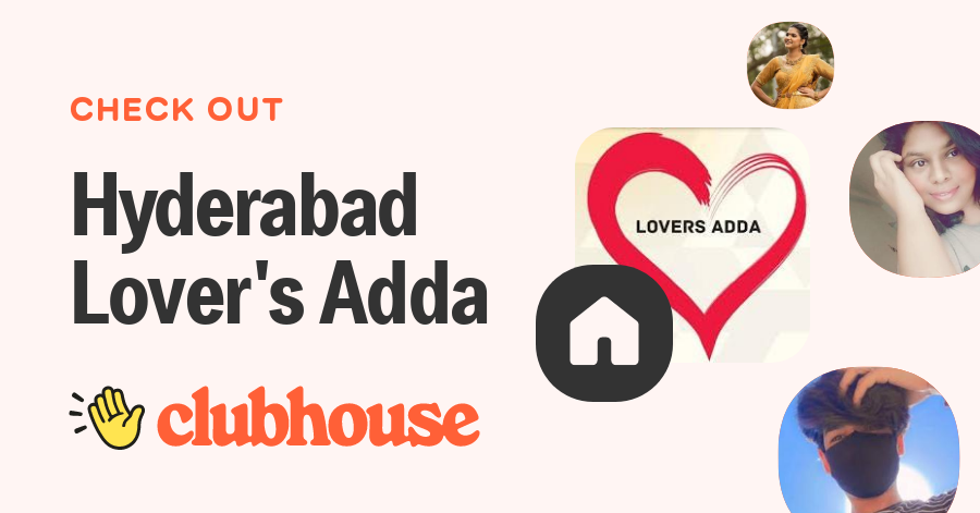 Hyderabad Lover's Adda