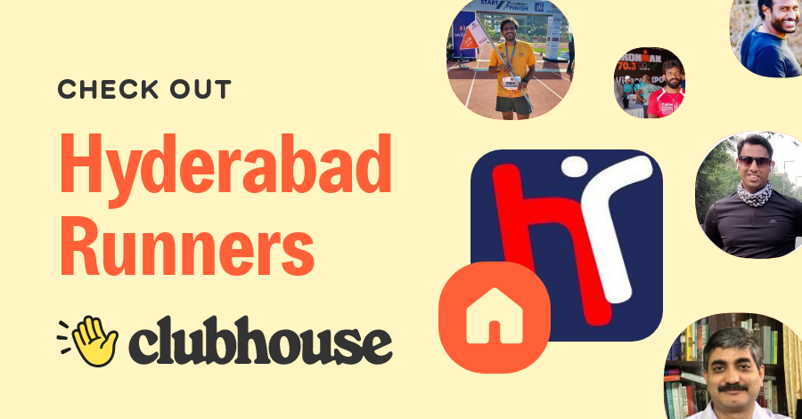 Hyderabad Runners