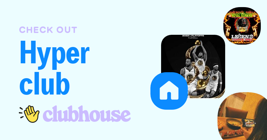 flight club hyper royal