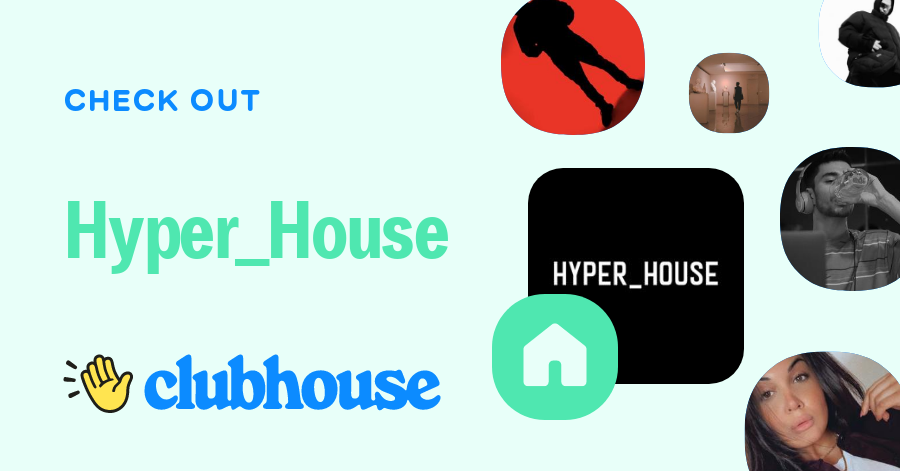 Hyper_House