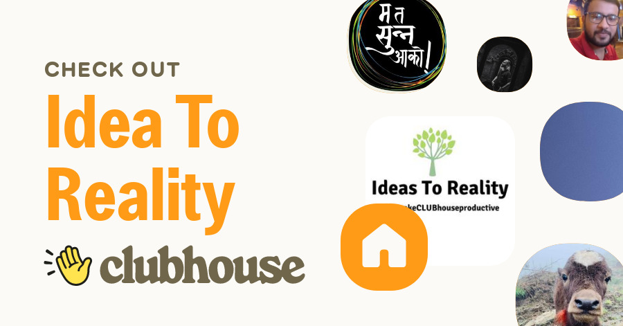 IDEA 4 REAL visual data 3