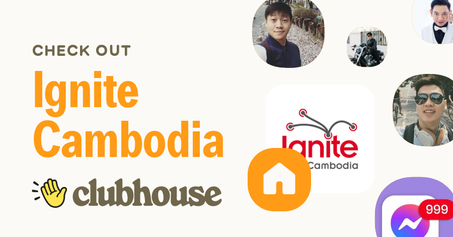 Ignite Cambodia
