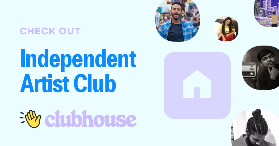 Independent Artist Club
