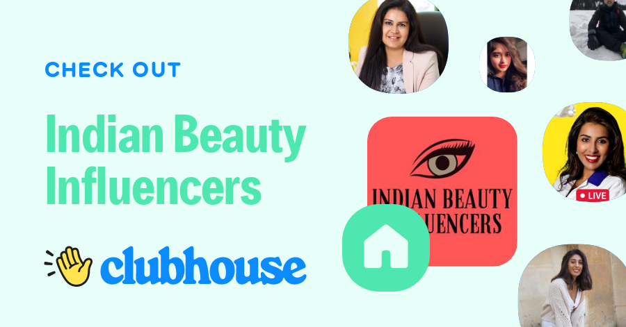 Indian Beauty Influencers