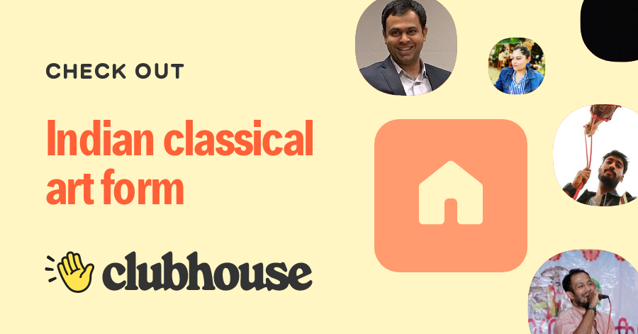 Indian Classical Art Form indian-classical-art-form