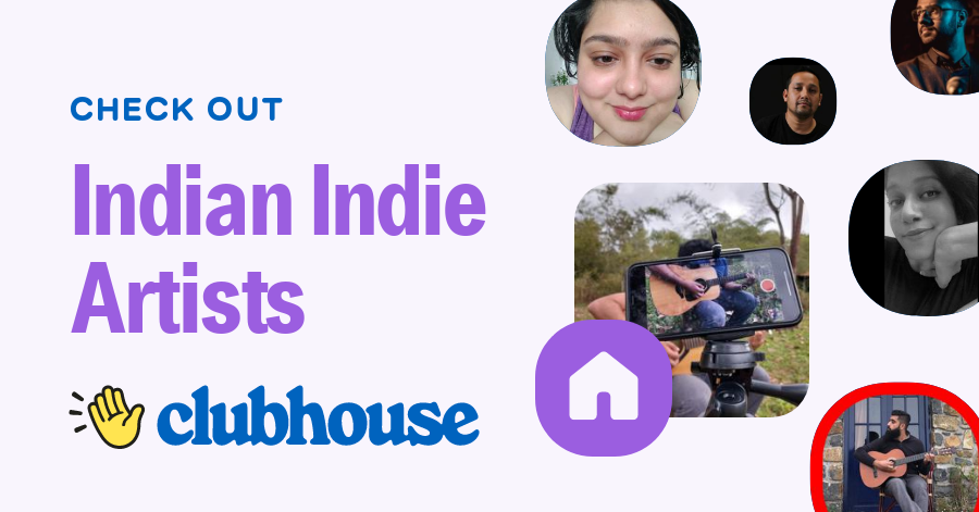 Indian Indie Artists indian-indie-artists