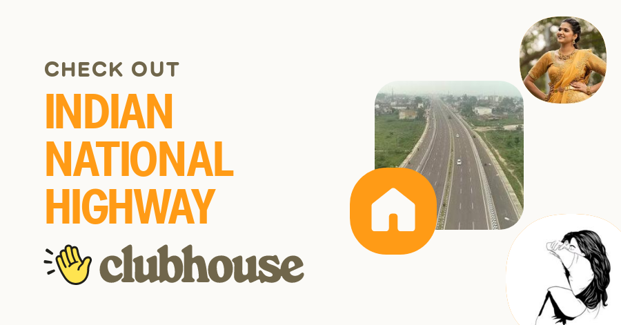INDIAN NATIONAL HIGHWAY