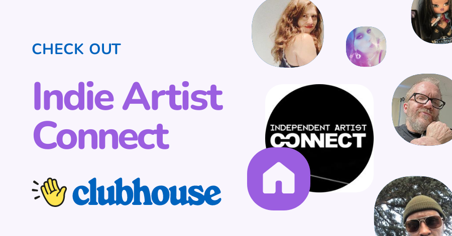 Indie Artist Connect