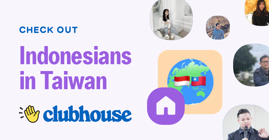 Indonesians in Taiwan