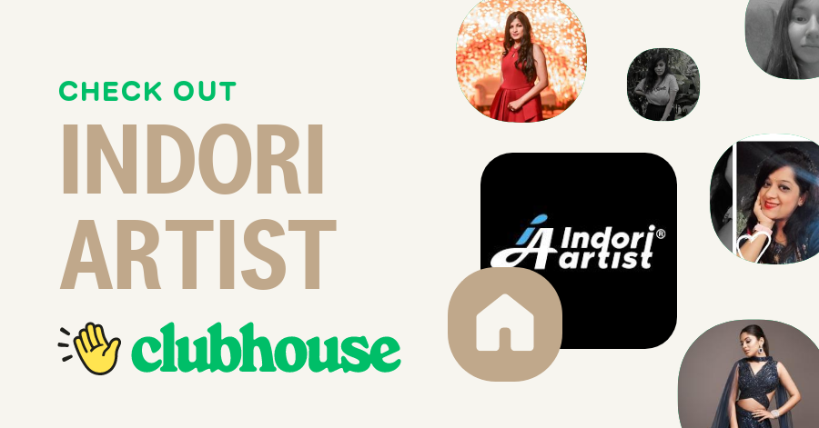 INDORI ARTIST