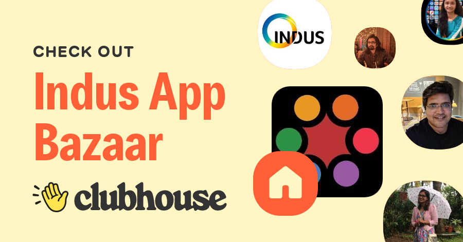 Indus App Bazaar Indus App Bazaar