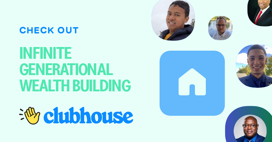 Infinite Generational Wealth Building