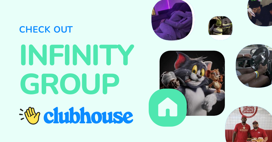 INFINITY GROUP