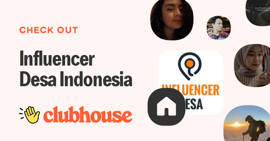Influencer Desa Berkampanye Anti Kriminalitas: Ajakan Menjaga Keamanan Desa