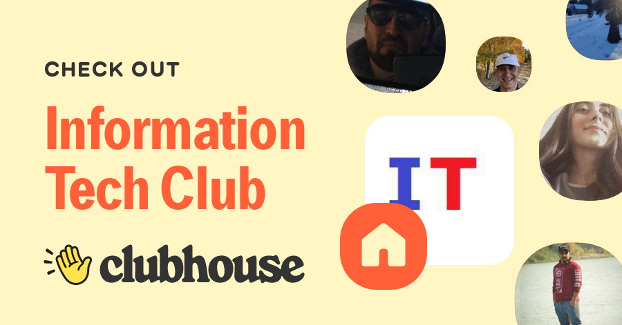 Information Tech Club