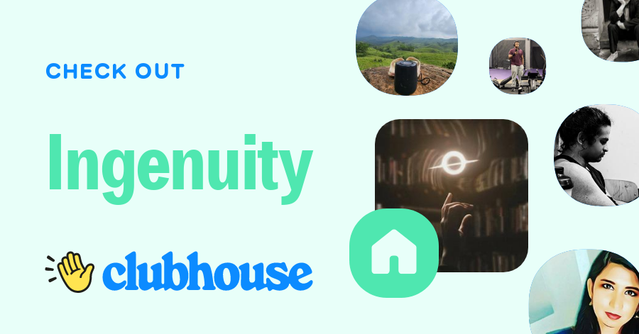 Ingenuity