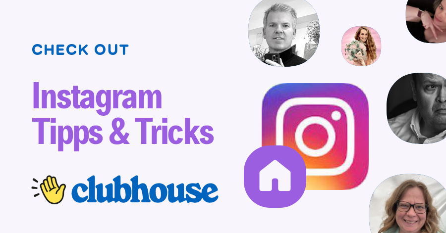 Instagram Tipps Tricks