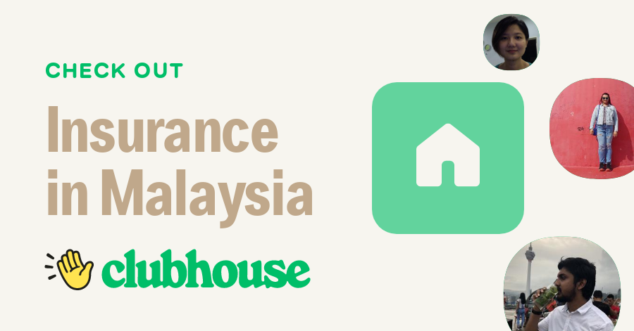 Insurance in Malaysia