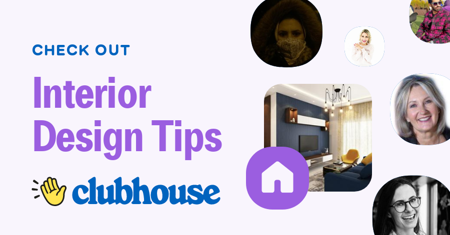 Interior Design Tips