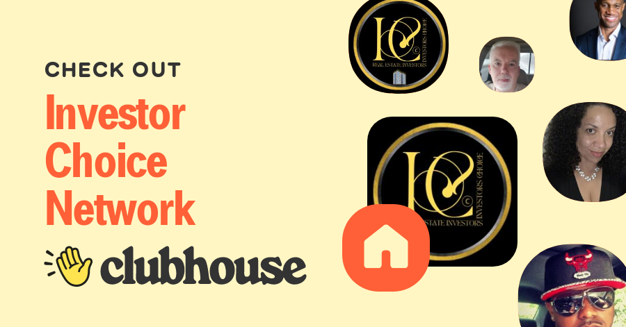 Investor Choice Network