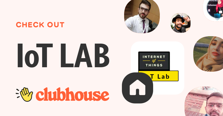 IoT LAB