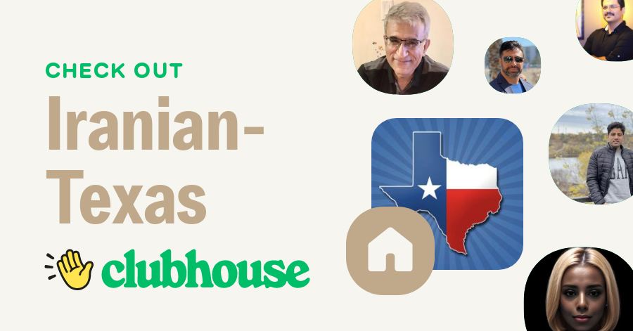Iranian-Texas