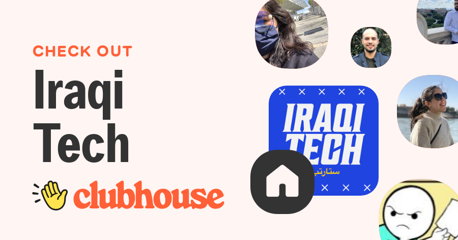 Iraqi Tech
