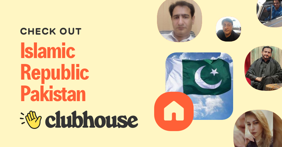 islamic republic of pakistan meaning