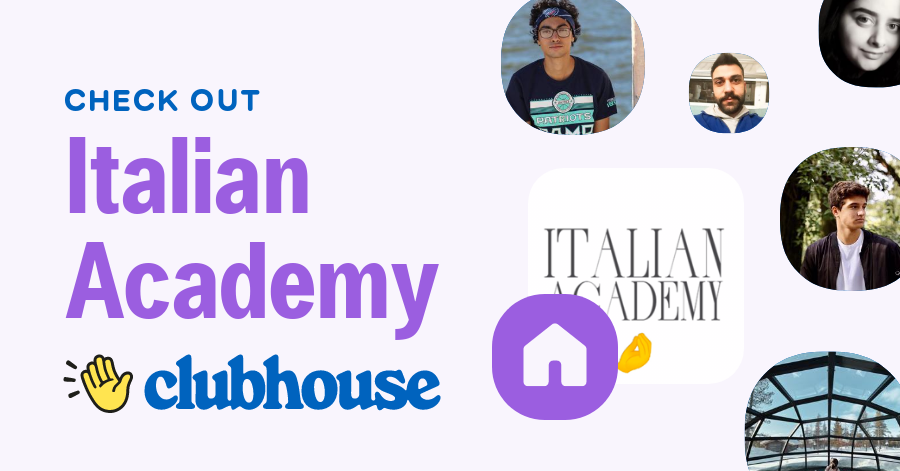 Italian Academy