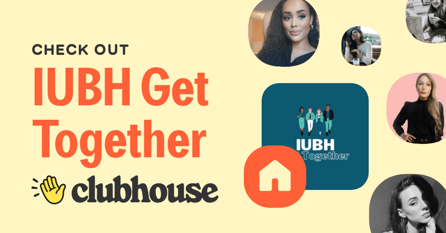 iubh-get-together