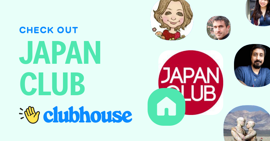 JAPAN CLUB