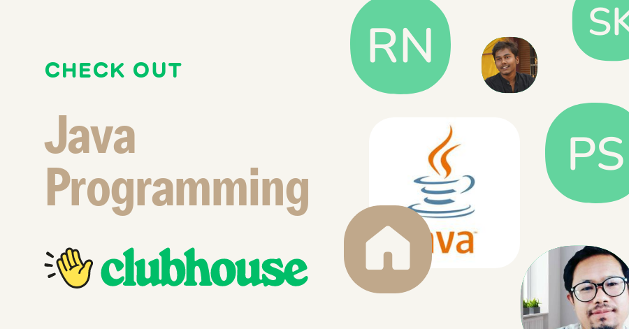 Java Programming