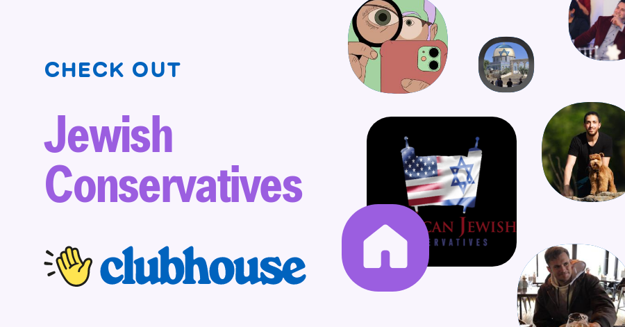 Jewish Conservatives