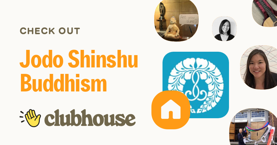 Jodo Shinshu Buddhism