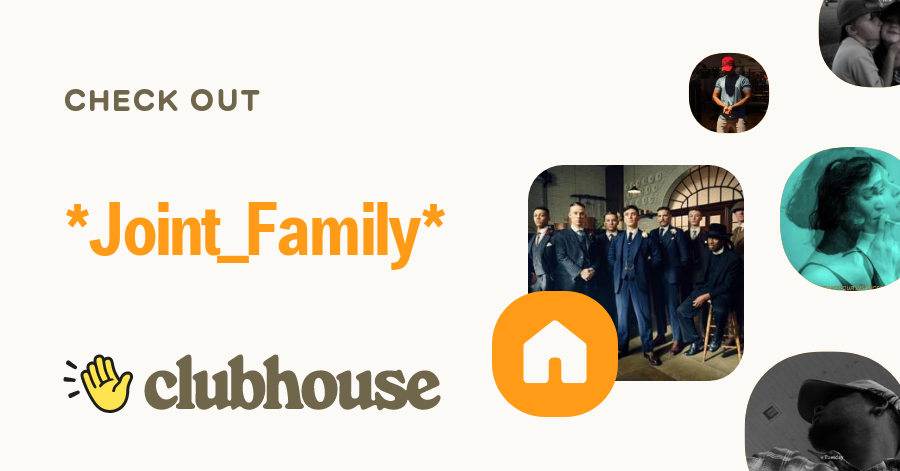*Joint_Family*