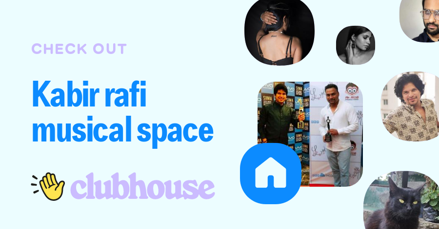 Kabir Rafi Kabir rafi musical space