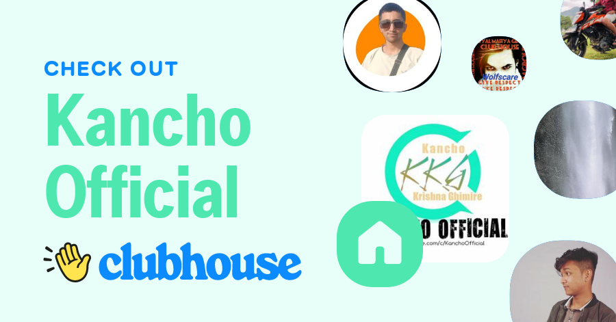 Kancho Official