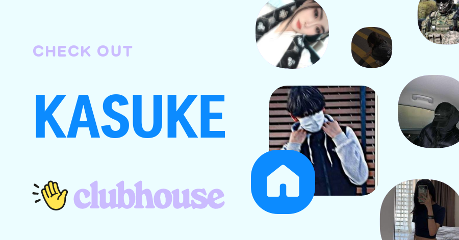 KASUKE