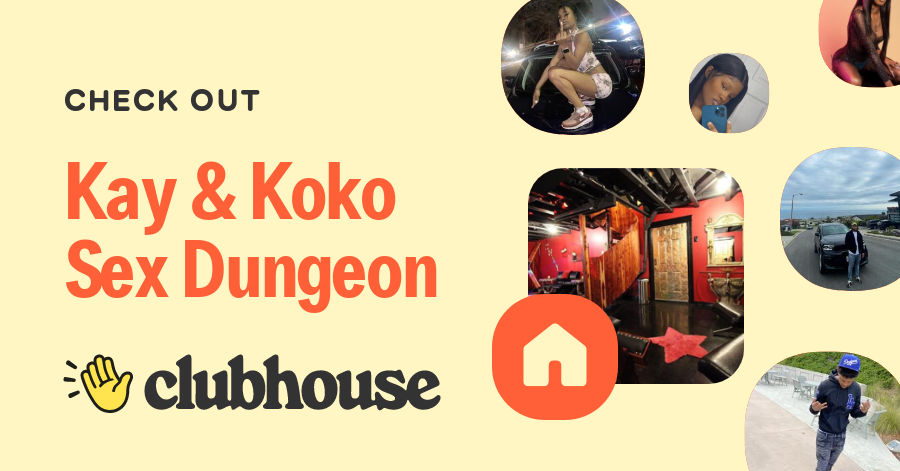 Kay And Koko Sex Dungeon 