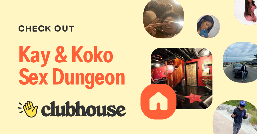 Kay And Koko Sex Dungeon 