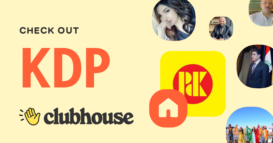 KDP