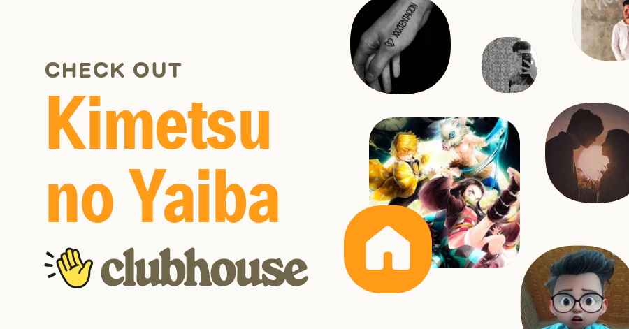 Kimetsu no Yaiba