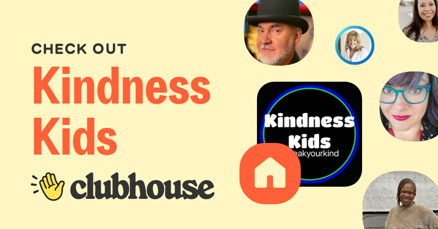 Kindness Kids