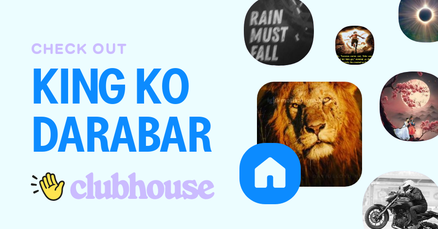 King Ko Darabar