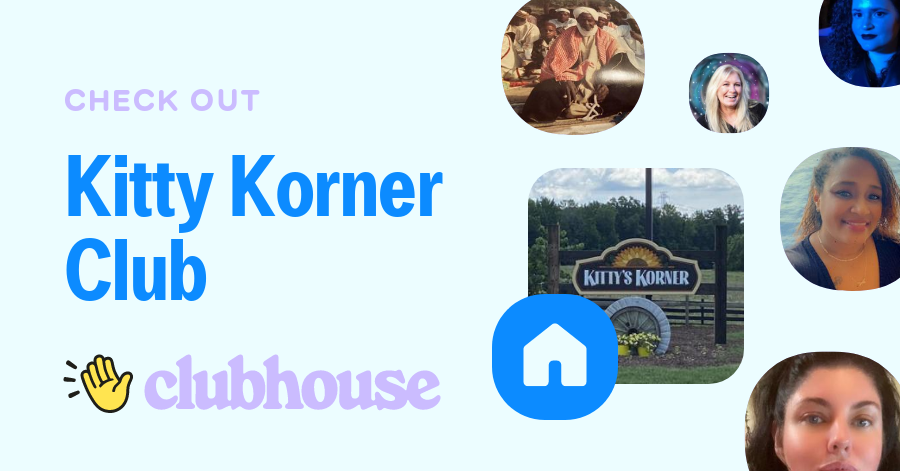 Kitty Korner Club kitty-korner-club