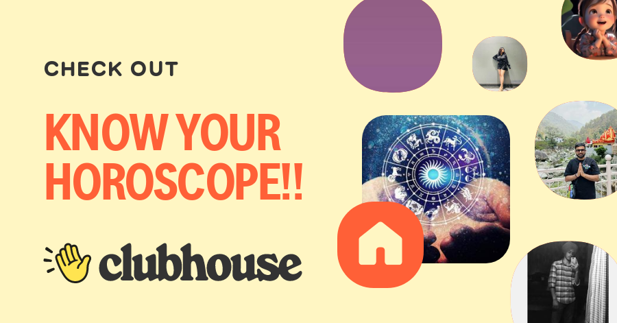 know-your-horoscope