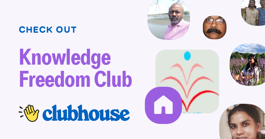 Knowledge Freedom Club