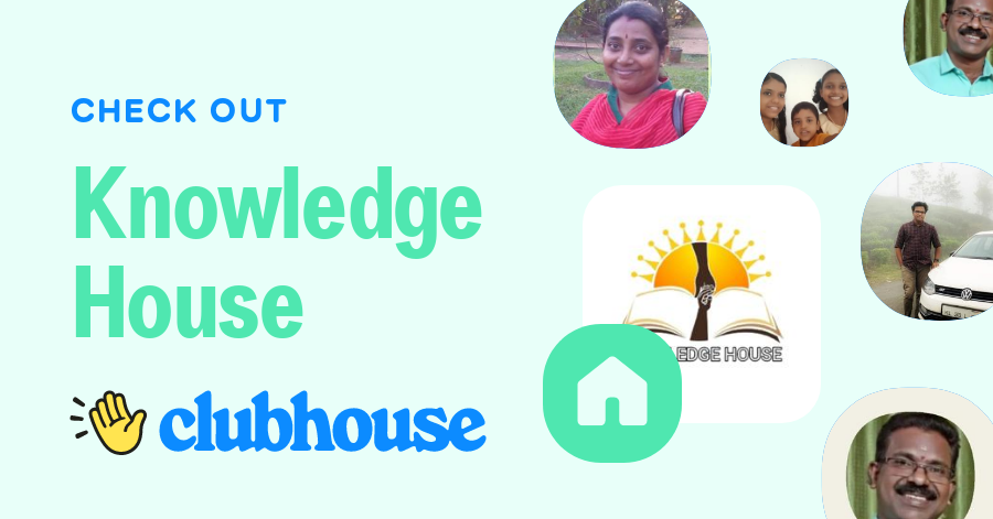 Knowledge House
