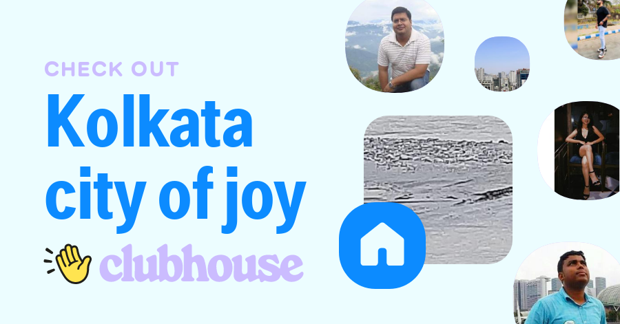 kolkata city of joy quotes