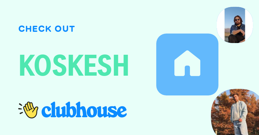 KOSKESH